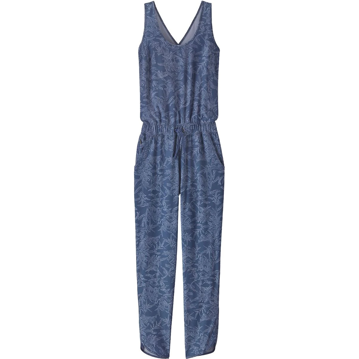 Patagonia Fleetwith Romper - Women's 7 Patagonia Fleetwith Romper - Women's - Image 5