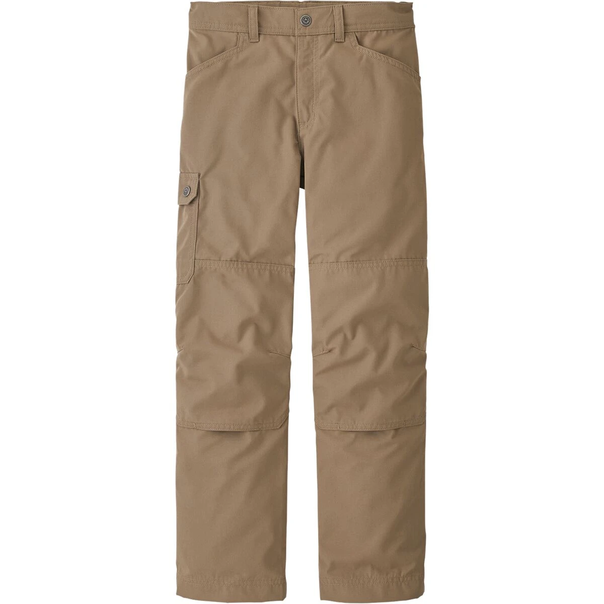 Patagonia Durable Hike Pant - Kids' 6 Patagonia Durable Hike Pant - Kids' - Image 4