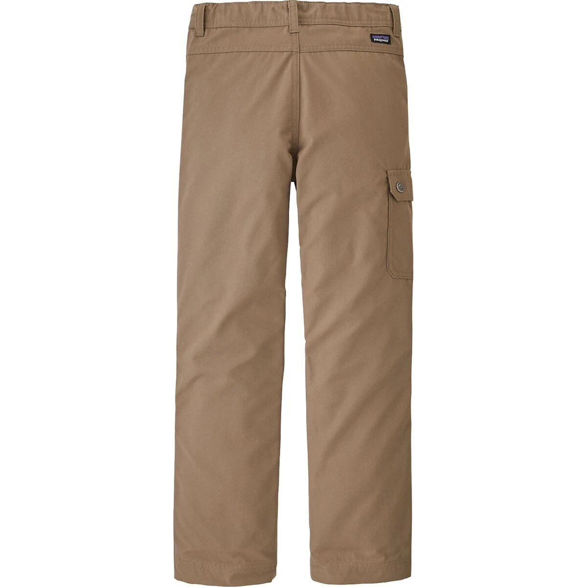 Patagonia Durable Hike Pant - Kids' 4 Patagonia Durable Hike Pant - Kids' - Image 2