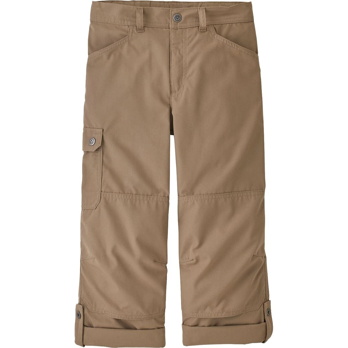 Patagonia Durable Hike Pant - Kids' 8 Patagonia Durable Hike Pant - Kids' - Image 6