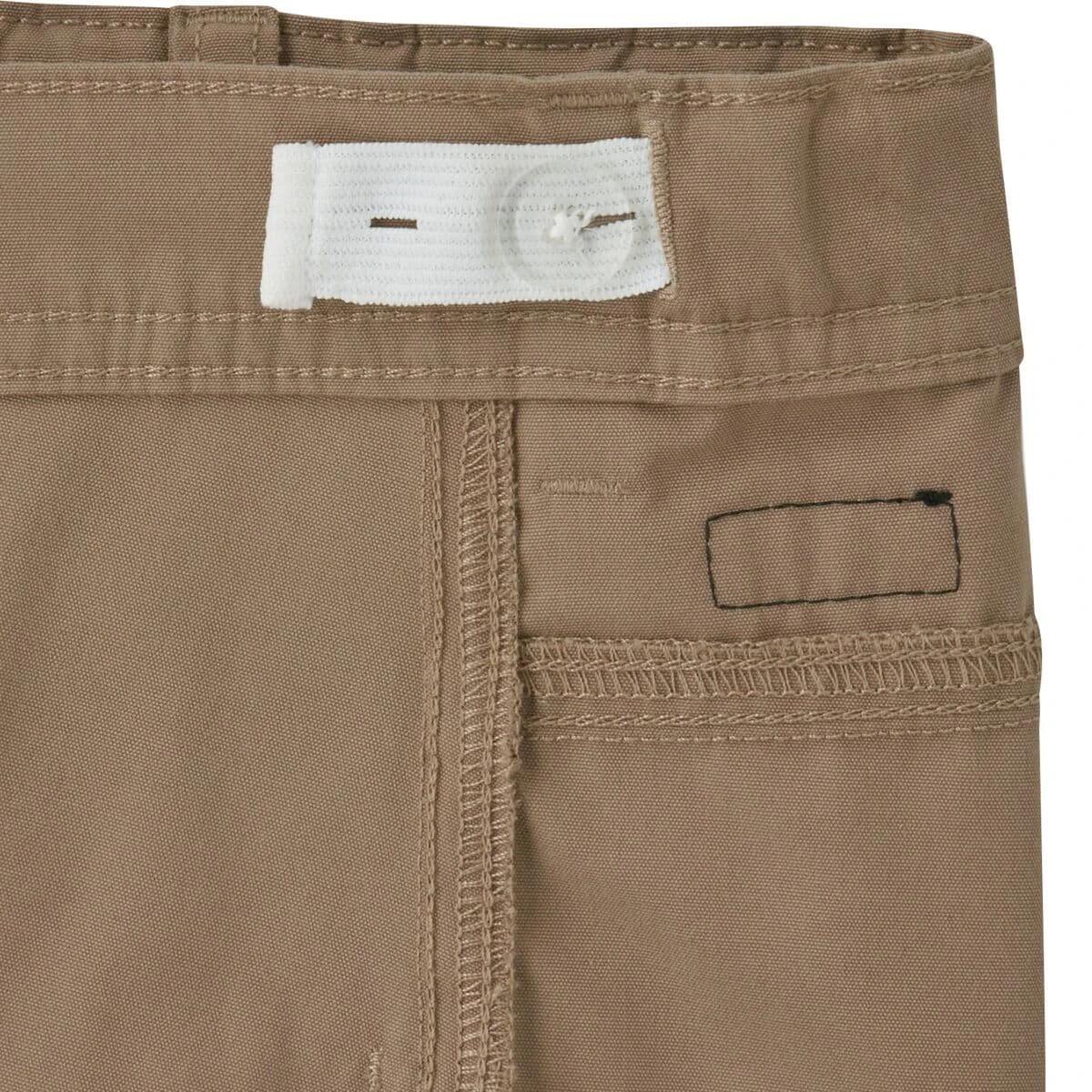 Patagonia Durable Hike Pant - Kids' 5 Patagonia Durable Hike Pant - Kids' - Image 3