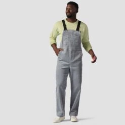 Stoic Corduroy Overall - Men's 16 Stoic Corduroy Overall - Men's -Chic Clothing Store MON 1