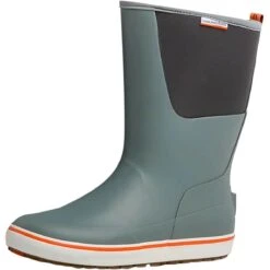 Grundens 12in Deck Boot - Men's -Chic Clothing Store MONGRE