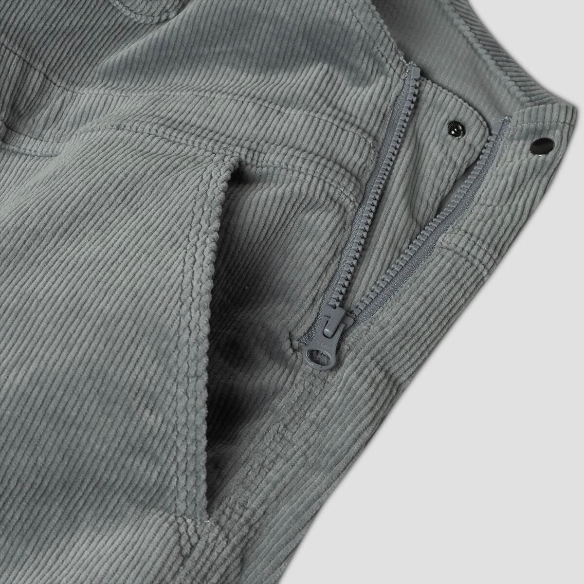 Stoic Corduroy Overall - Men's 4 Stoic Corduroy Overall - Men's - Image 2