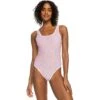 Roxy Hawaiian Heat One Piece Swim Suit - Women's -Chic Clothing Store MOORHAHE