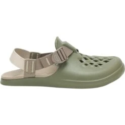 Chaco Chillos Clog - Men's -Chic Clothing Store MOS 1