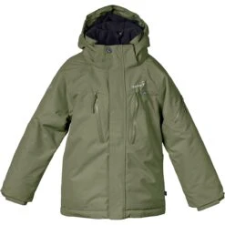 Helicopter Winter Jacket - Kids' 20 Helicopter Winter Jacket - Kids' -Chic Clothing Store MOS 2