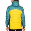 La Sportiva Titan Down Jacket - Men's -Chic Clothing Store MOSALP D1