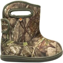 Baby Bogs II Mossy Oak Boot - Toddlers' -Chic Clothing Store MOSOAK