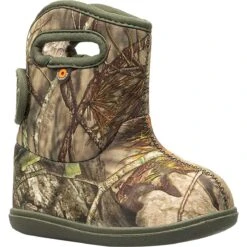 Baby Bogs II Mossy Oak Boot - Toddlers' -Chic Clothing Store MOSOAK D4