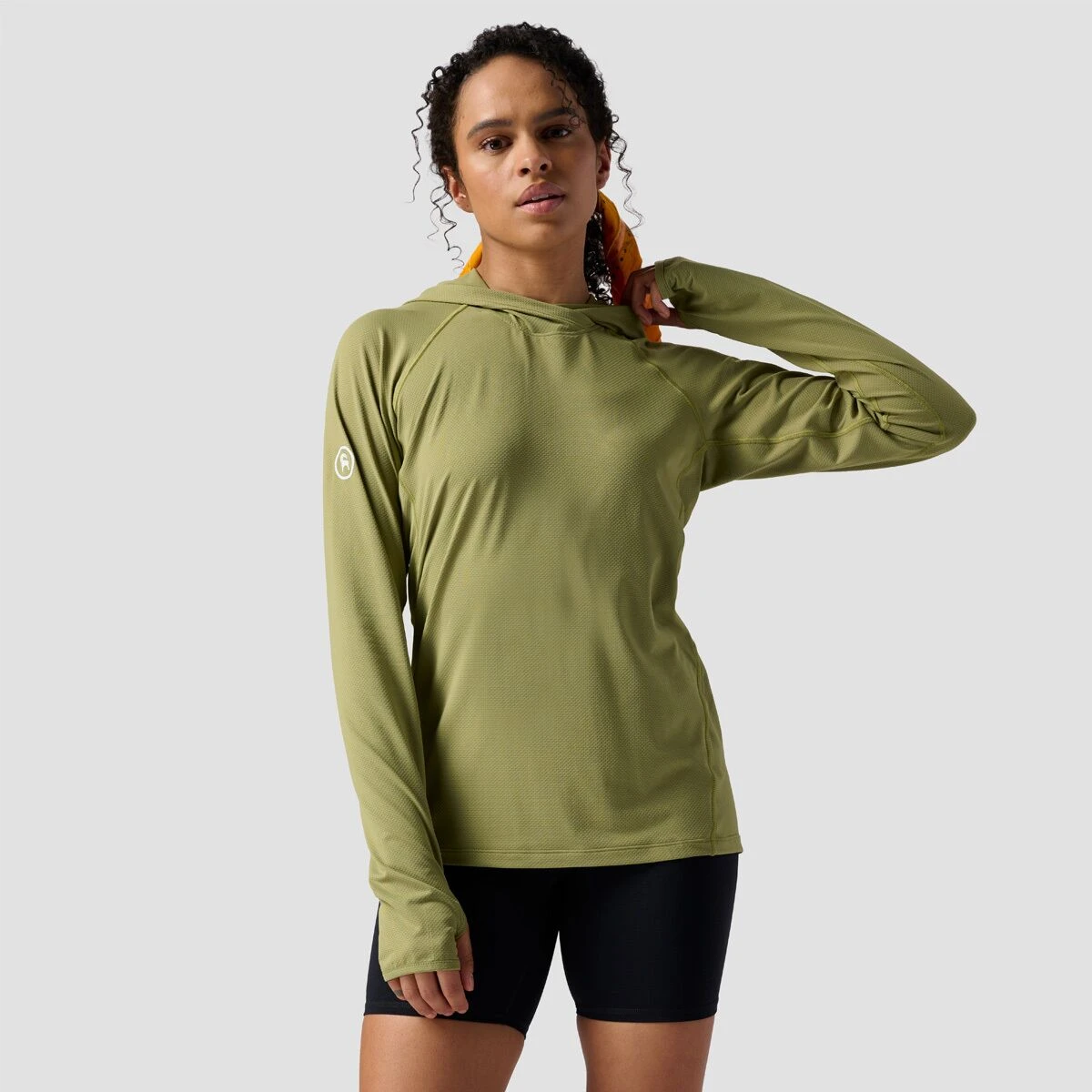 Tahoe 2 Sun Hoodie - Women's 10 Tahoe 2 Sun Hoodie - Women's - Image 8