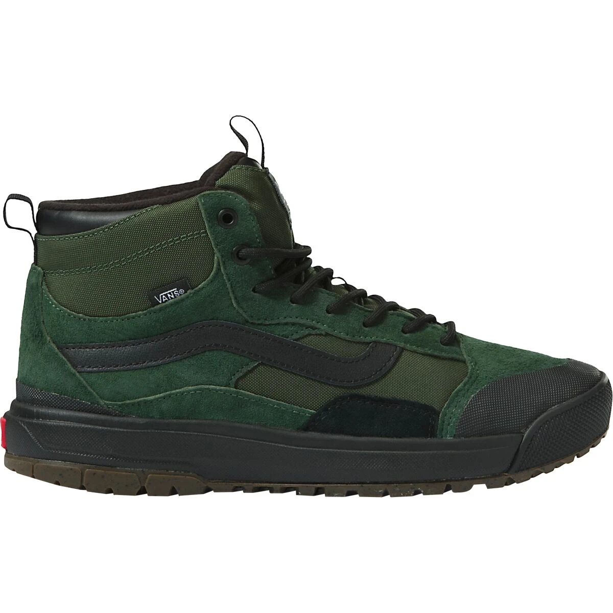 Vans UltraRange Exo Hi MTE-1 Shoe 7 Vans UltraRange Exo Hi MTE-1 Shoe - Image 5
