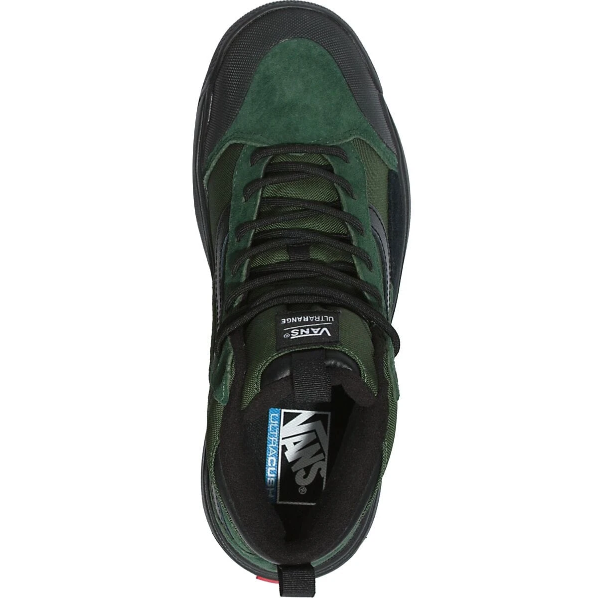 Vans UltraRange Exo Hi MTE-1 Shoe 4 Vans UltraRange Exo Hi MTE-1 Shoe - Image 2