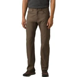 Prana Brion Pant II - Men's 18 Prana Brion Pant II - Men's -Chic Clothing Store MUD