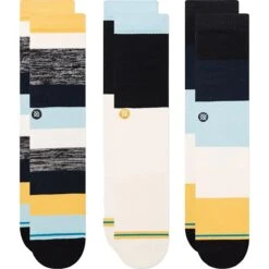 STANCE Melbourne Sock 3-Pack