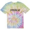 Vissla Vibes Short-Sleeve Graphic T-Shirt - Boys' 1 Vissla Vibes Short-Sleeve Graphic T-Shirt - Boys' -Chic Clothing Store MUL 5