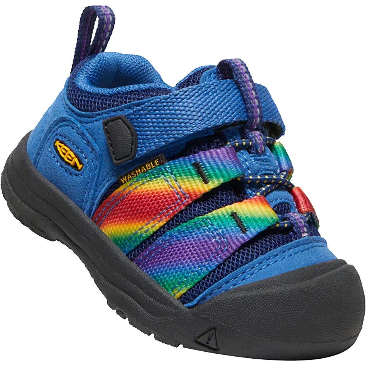 Keen Newport H2Sho Shoe - Toddlers' 6 Keen Newport H2Sho Shoe - Toddlers' - Image 4