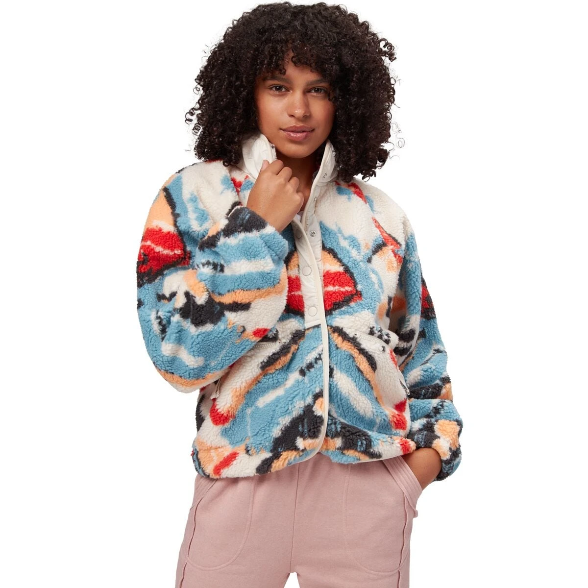 Rocky Ridge Jacket - Women's 7 Rocky Ridge Jacket - Women's - Image 5