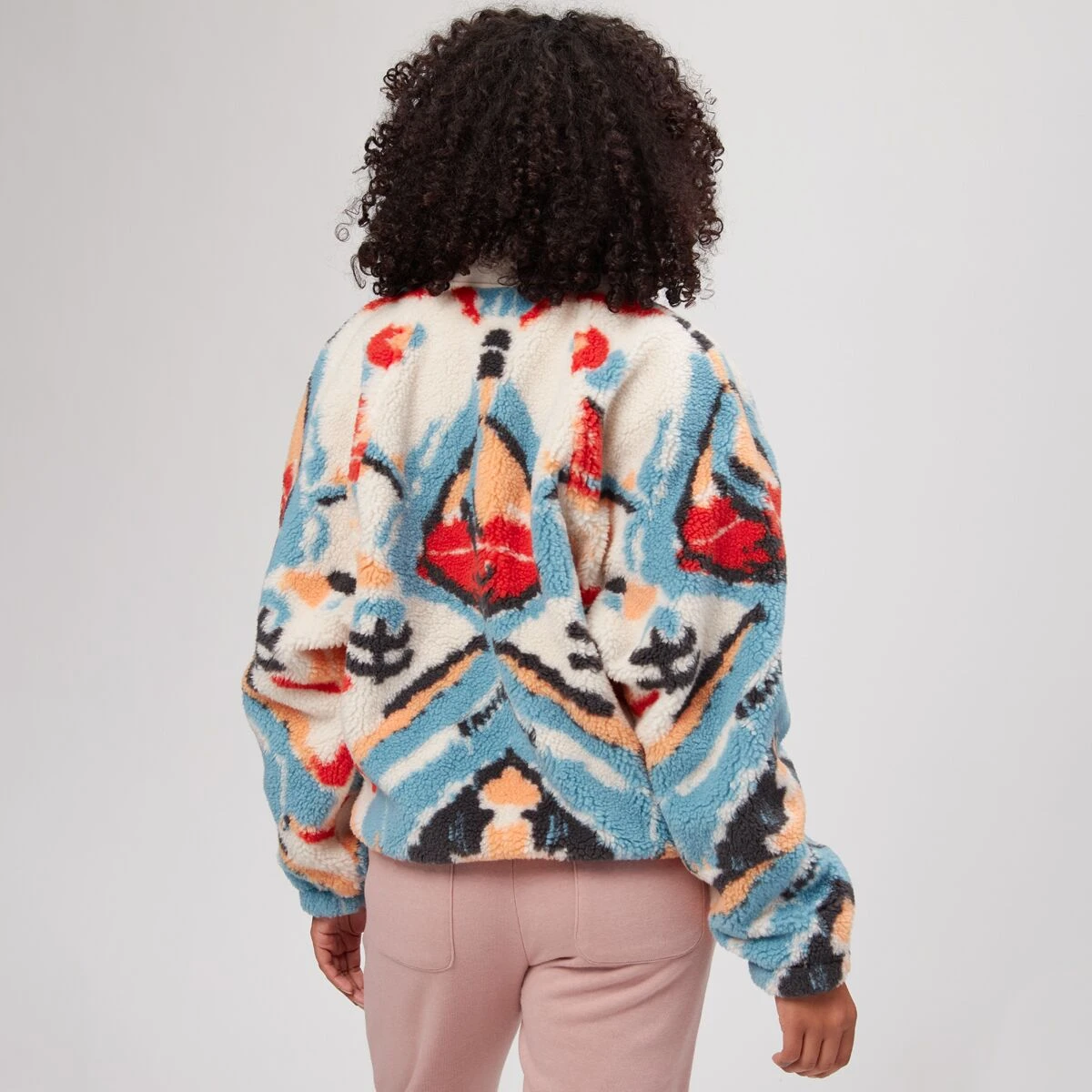 Rocky Ridge Jacket - Women's 4 Rocky Ridge Jacket - Women's - Image 2