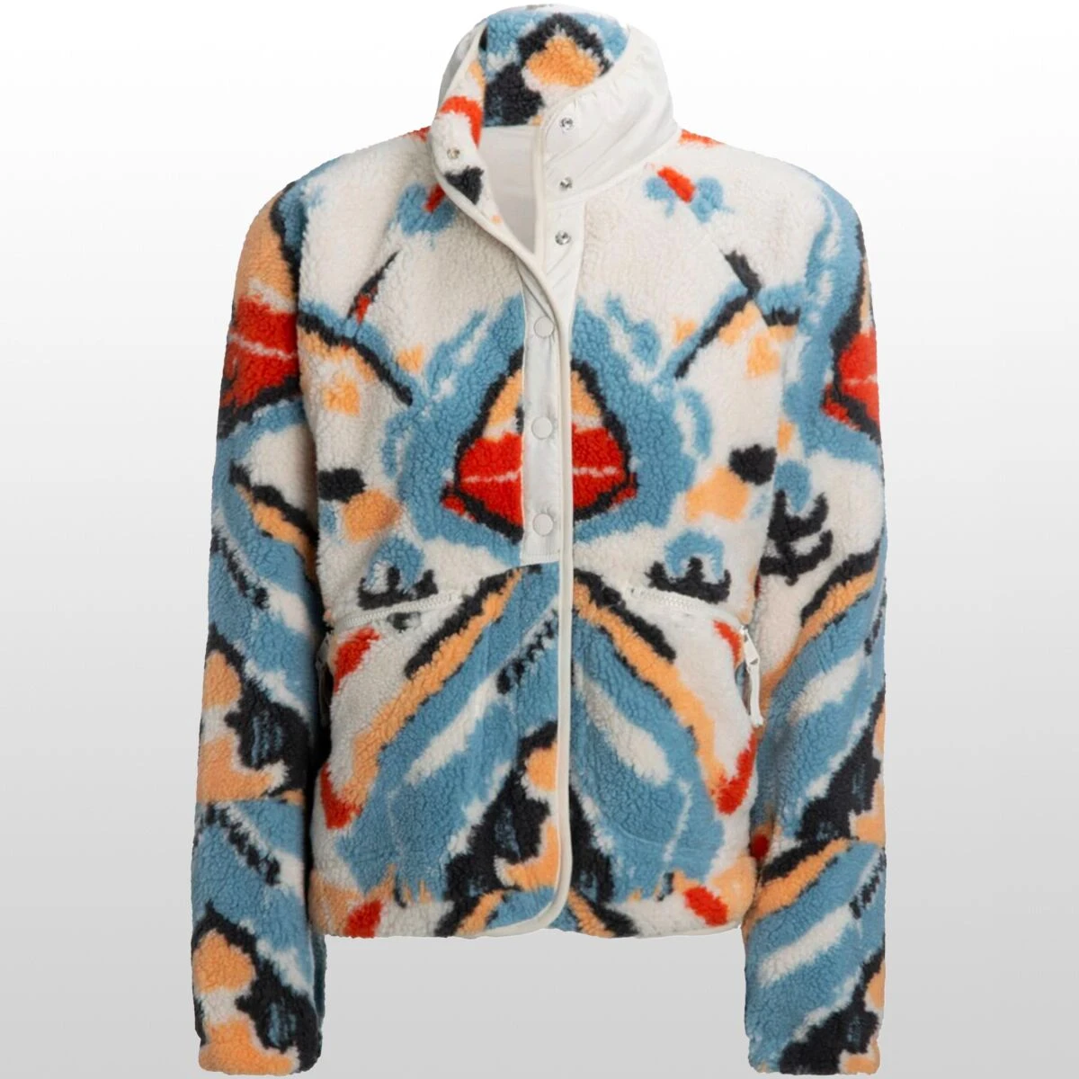 Rocky Ridge Jacket - Women's 8 Rocky Ridge Jacket - Women's - Image 6