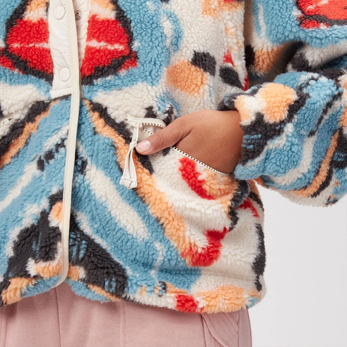 Rocky Ridge Jacket - Women's 5 Rocky Ridge Jacket - Women's - Image 3