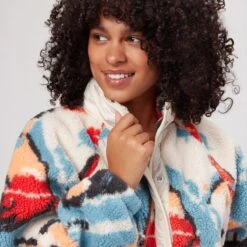 Rocky Ridge Jacket - Women's