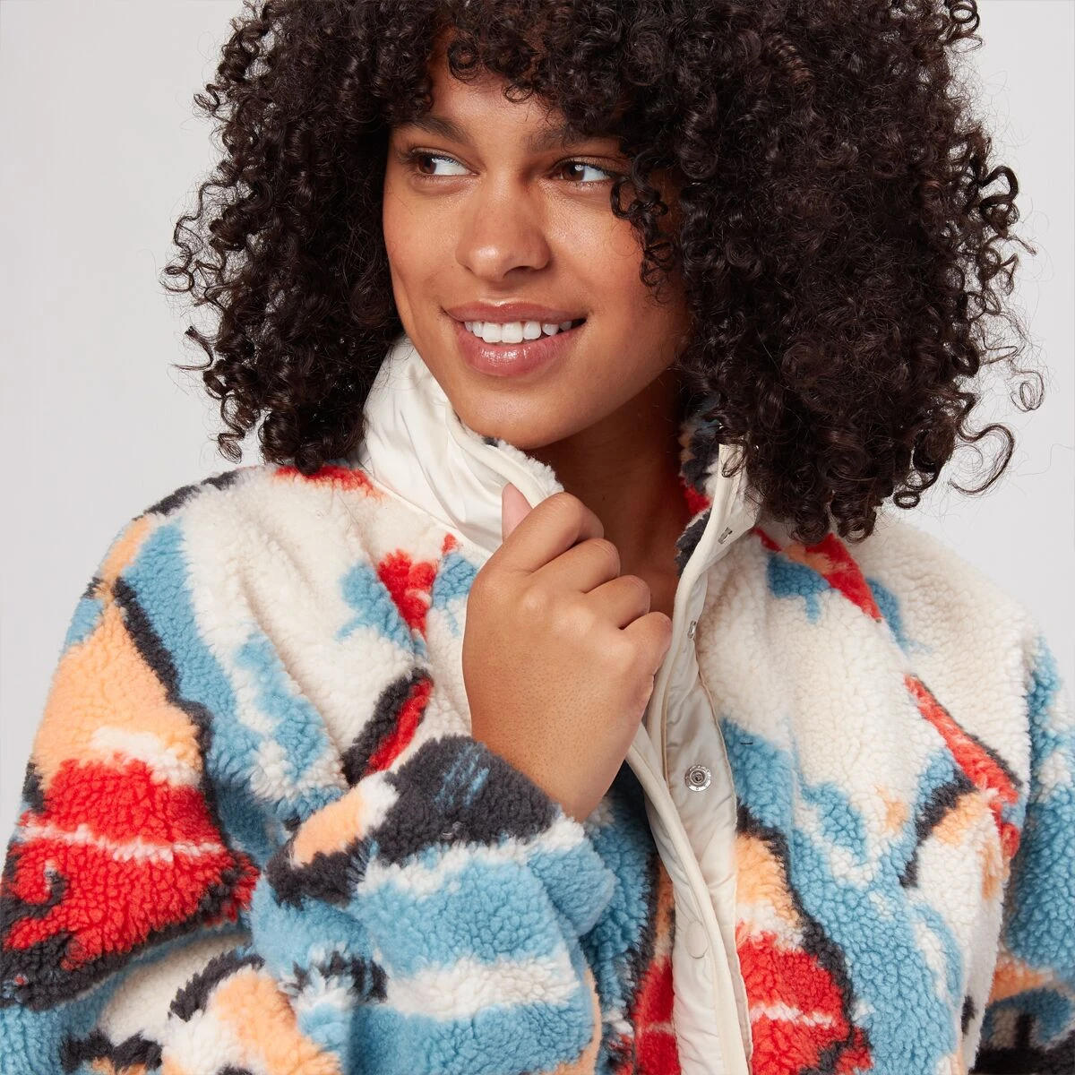 Rocky Ridge Jacket - Women's 3 Rocky Ridge Jacket - Women's