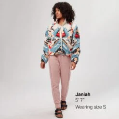 Rocky Ridge Jacket - Women's 11 Rocky Ridge Jacket - Women's -Chic Clothing Store MULCOM D7