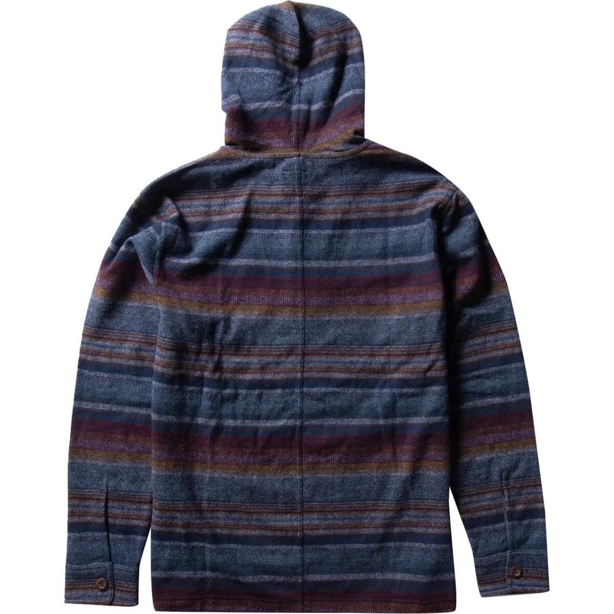 Vissla Descanso Hooded Popover - Men's 3 Vissla Descanso Hooded Popover - Men's