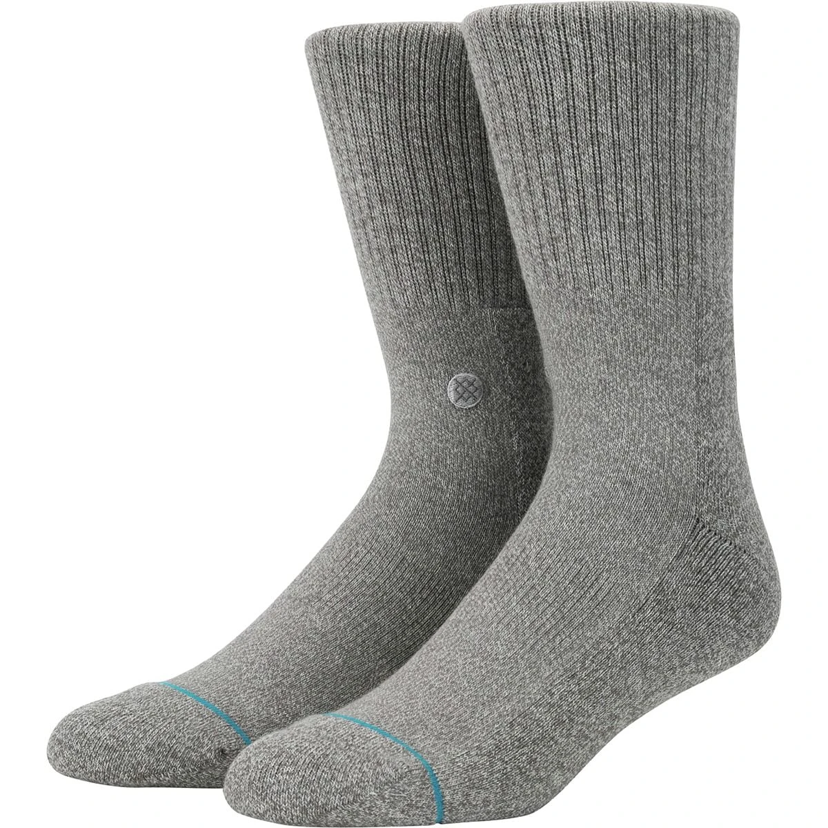 STANCE Icon Sock - 3-Pack - Men's 3 STANCE Icon Sock - 3-Pack - Men's