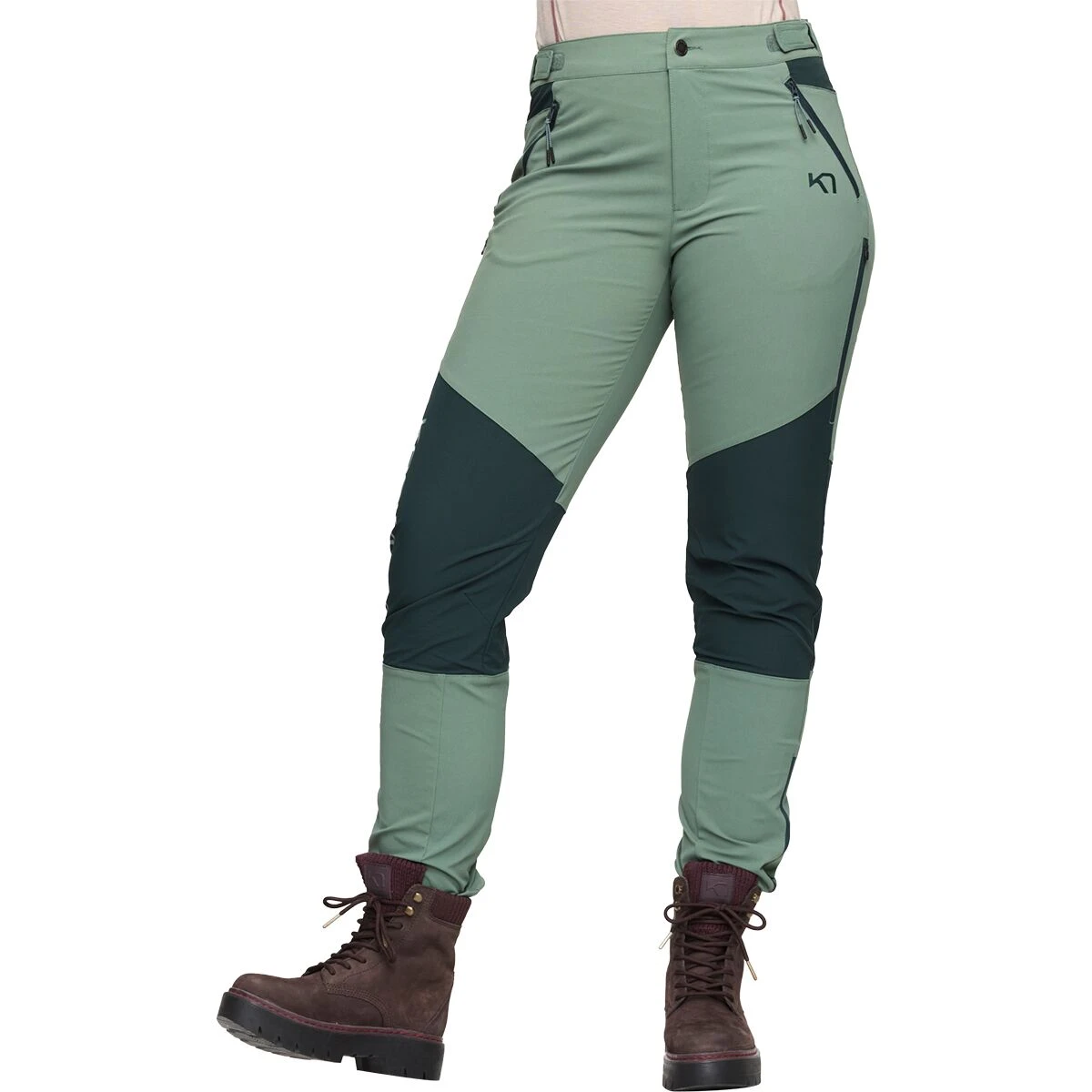 Kari Traa Sanne Pant - Women's 4 Kari Traa Sanne Pant - Women's - Image 2