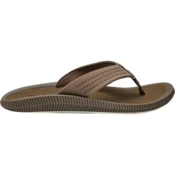 OluKai Ulele Flip Flop - Men's -Chic Clothing Store MUSMUSA