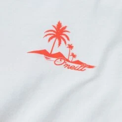 Paradise Island Graphic T-Shirt - Girls'