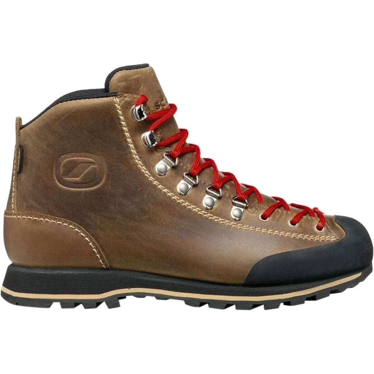 Scarpa Guida City GTX Boot - Men's 9 Scarpa Guida City GTX Boot - Men's - Image 7