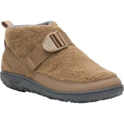 Chaco Ramble Fluff Shoe - Kids' -Chic Clothing Store NATBRO D1