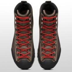 Scarpa Guida City GTX Boot - Men's 14 Scarpa Guida City GTX Boot - Men's -Chic Clothing Store NATBRO D11