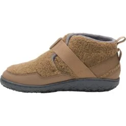 Chaco Ramble Fluff Shoe - Kids' -Chic Clothing Store NATBRO D5 1