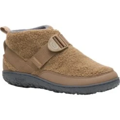 Chaco Ramble Fluff Shoe - Kids' -Chic Clothing Store NATBRO D8 1