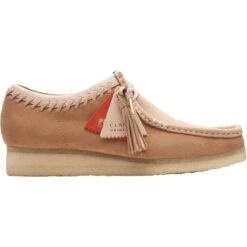 Clarks Wallabee 2 Shoe - Men's -Chic Clothing Store NATTANCOM
