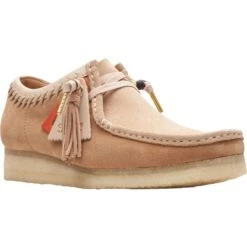 Clarks Wallabee 2 Shoe - Men's -Chic Clothing Store NATTANCOM D1