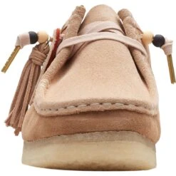 Clarks Wallabee 2 Shoe - Men's -Chic Clothing Store NATTANCOM D4