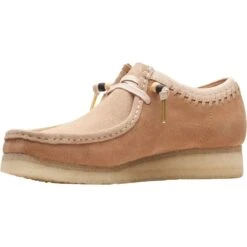 Clarks Wallabee 2 Shoe - Men's -Chic Clothing Store NATTANCOM D5