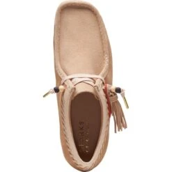 Clarks Wallabee 2 Shoe - Men's -Chic Clothing Store NATTANCOM D7