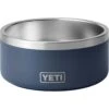 Yeti Boomer 4 Dog Bowl -Chic Clothing Store NAV