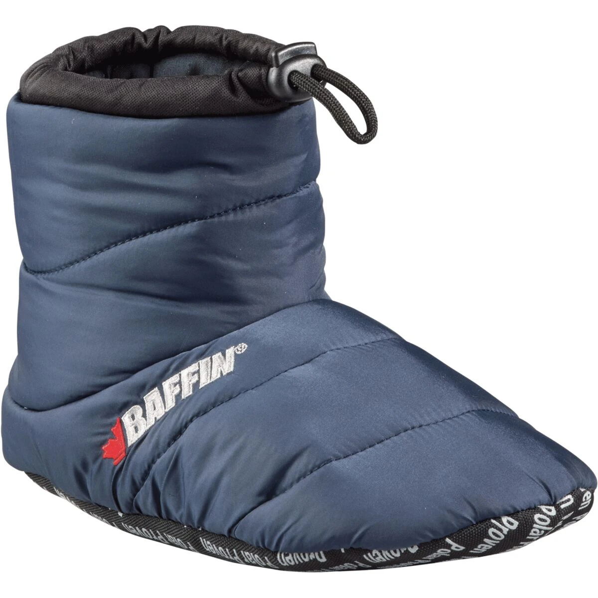 Baffin Cush Booty Hybrid Slipper 5 Baffin Cush Booty Hybrid Slipper - Image 3