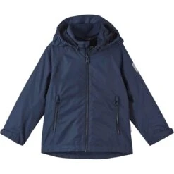Soutu Reimatec Jacket - Boys' -Chic Clothing Store NAV 16