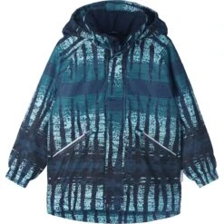 Reima Nappaa Winter Jacket - Toddlers' 20 Reima Nappaa Winter Jacket - Toddlers' -Chic Clothing Store NAV 17