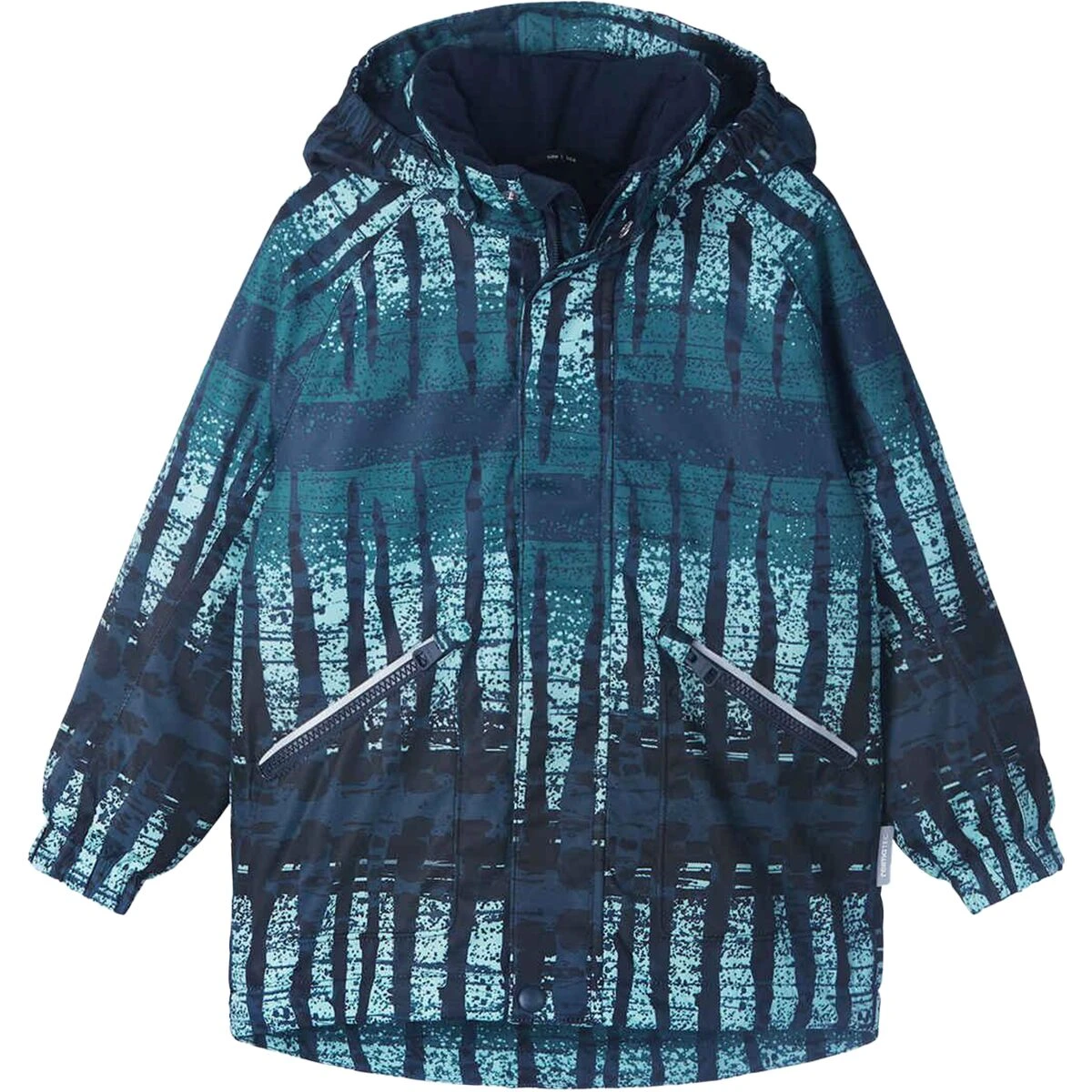 Reima Nappaa Winter Jacket - Kids' 3 Reima Nappaa Winter Jacket - Kids'