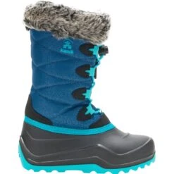 Kamik Snowgypsy 4 Boot - Kids' 15 Kamik Snowgypsy 4 Boot - Kids' -Chic Clothing Store NAV 24