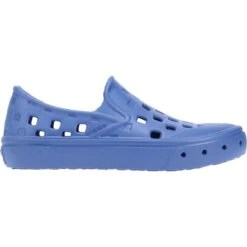 Vans Slip-On Trek Sandal - Kids' -Chic Clothing Store NAV 25